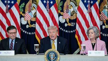 Трамп объявил об уничтожении более 7000 целей в Иране: «В остальном у них все довольно хорошо»