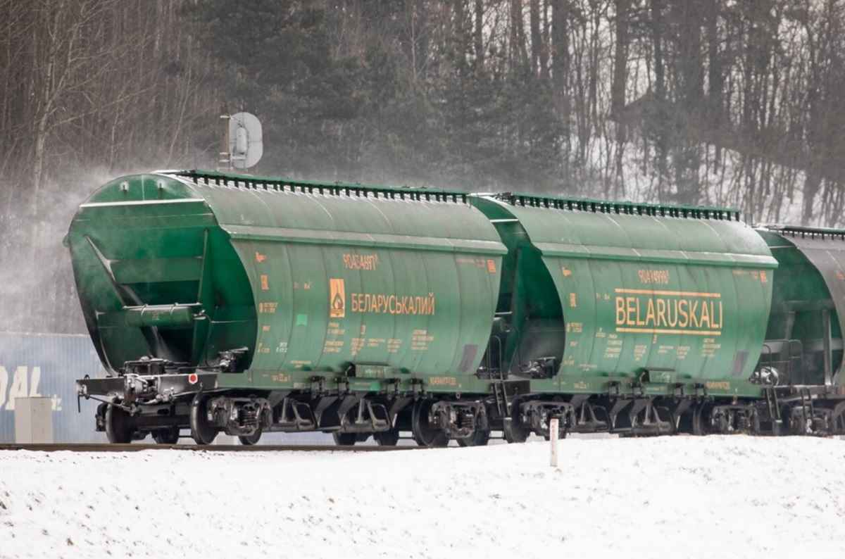 Фото иллюстрационное: lrt.lt