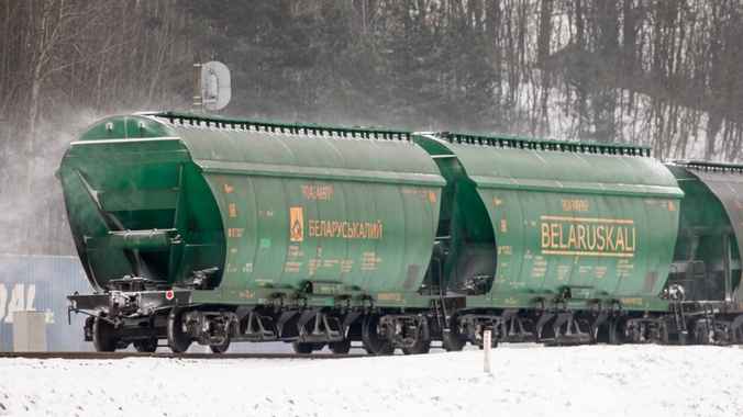 Венгрия попросила ЕС снизить пошлины на белорусские удобрения до 0%