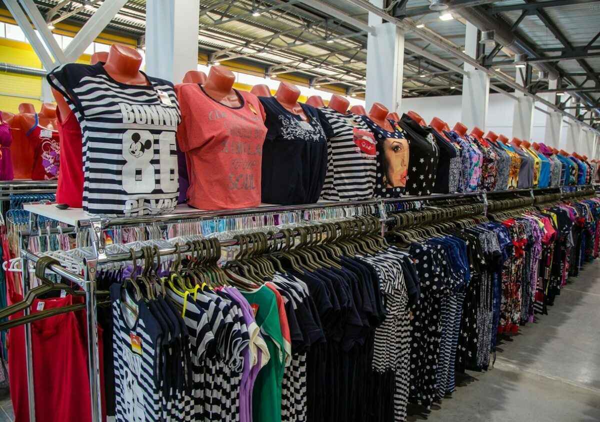 Налоговики отчитались об итогах массовой проверки белорусских магазинов