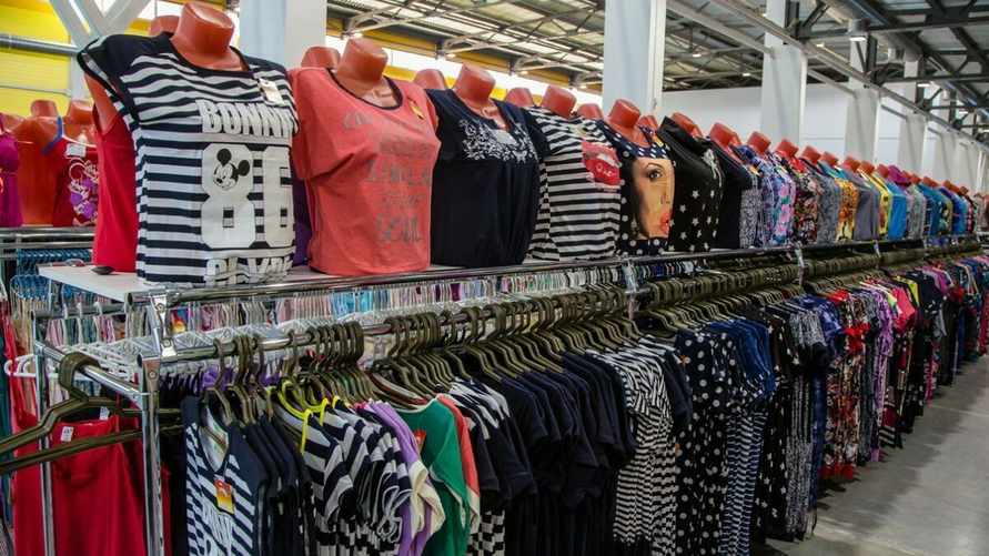 Налоговики отчитались об итогах массовой проверки белорусских магазинов