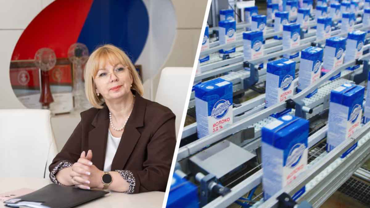 Так есть ли антибиотики в магазинном молоке? На Минском молочном заводе рассказали, куда уходит "подозрительное"