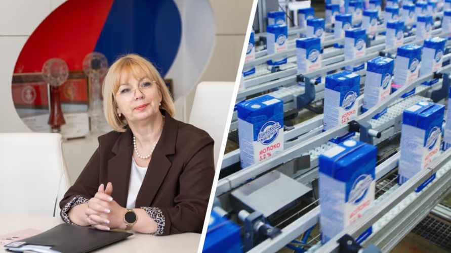 Так есть ли антибиотики в магазинном молоке? На Минском молочном заводе рассказали, куда уходит "подозрительное"