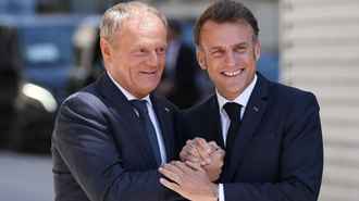 Польша ведёт с Францией переговоры о размещении ядерного оружия