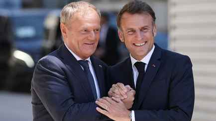 Польша ведёт с Францией переговоры о размещении ядерного оружия