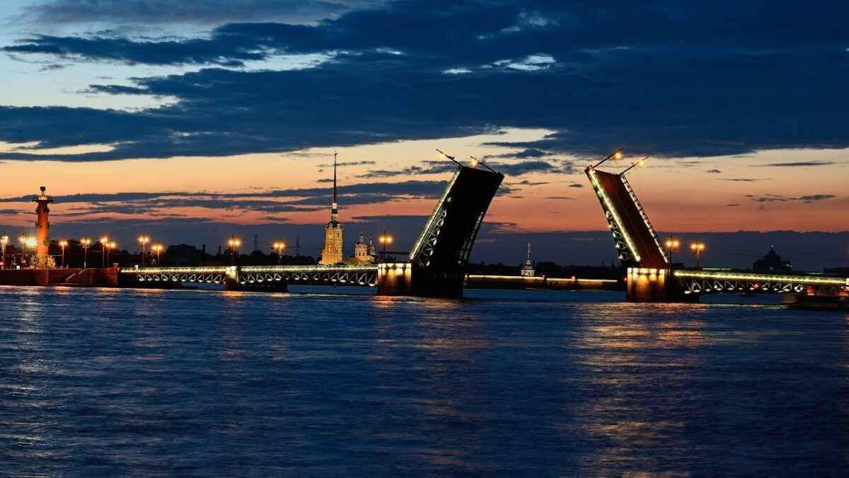 В российском Санкт-Петербурге отключат мобильный интернет