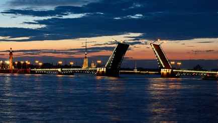 В российском Санкт-Петербурге отключат мобильный интернет