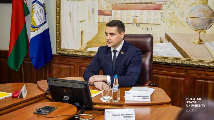 Глава Минобразования Беларуси предложил популяризировать русский язык