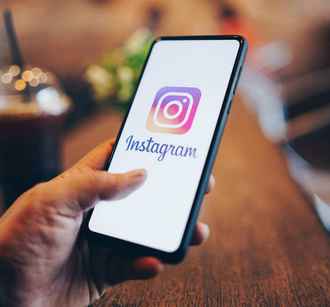 Милиция предложила белорусам пожаловаться на десятки аккаунтов в Instagram