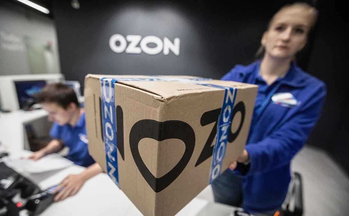 Ozon Беларусь составил портрет женщины-предпринимателя в e-commerce