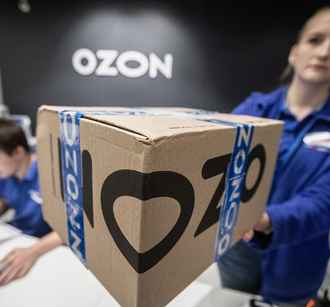 Ozon Беларусь составил портрет женщины-предпринимателя в e-commerce