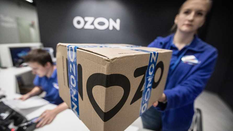 Ozon Беларусь составил портрет женщины-предпринимателя в e-commerce