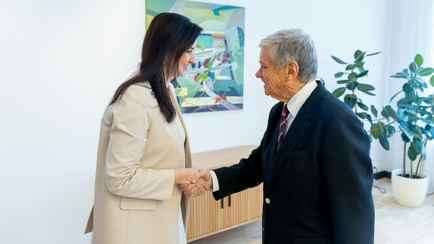 У премьера Литвы объявили о «победе» над Беларусью. Что говорят в Минске?