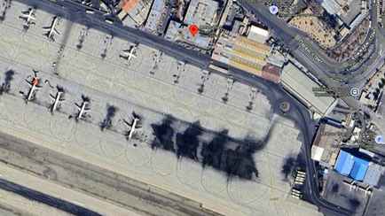 Израиль уничтожил иранский борт №1