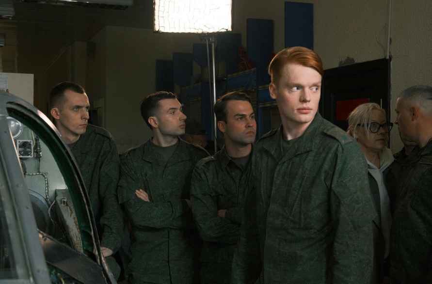 Беларусьфильм пообещал громкие премьеры. Не только про партизан?