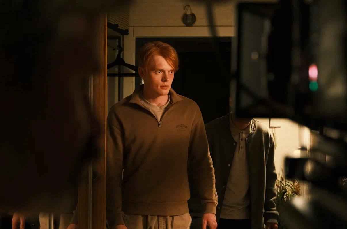 Беларусьфильм пообещал громкие премьеры. Не только про партизан?