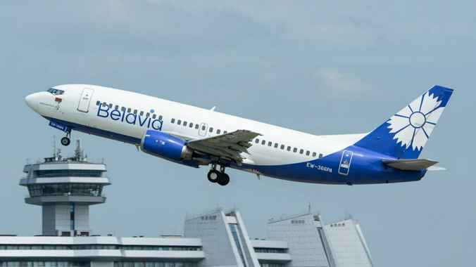 «Белавиа» отменила ещё два рейса в Израиль. Что с билетами?