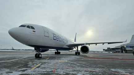 В «Белавиа» назвали условие для начала полётов в США — «Уже тарифы считали»