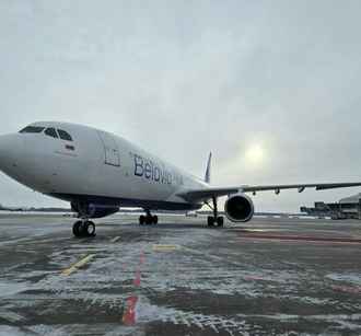В «Белавиа» назвали условие для начала полётов в США — «Уже тарифы считали»