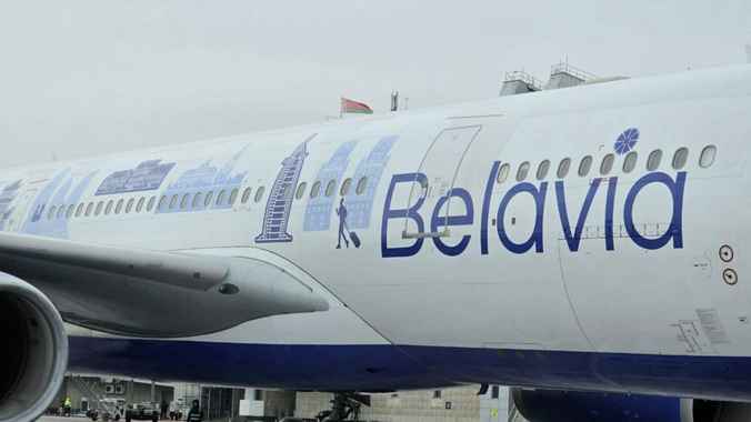 В «Белавиа» подсчитали, сколько белорусов застряли в ОАЭ и Омане
