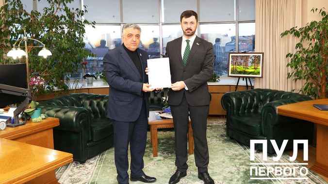 Лукашенко выразил соболезнования по поводу «мученической смерти» Хаменеи