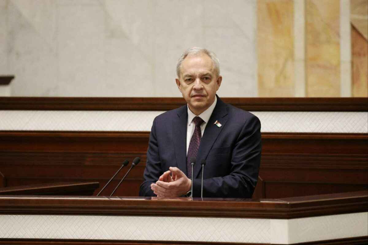 Фото: тг-канал Палаты представителей Нацсобрания РБ