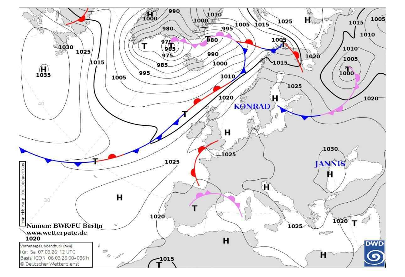 Антициклон «Конрад» пообещал белорусам солнечные выходные. Когда прогреется до +18°С?