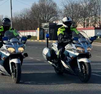 ГАИ Беларуси запустила смешанные мобильные группы следить за «раскаченным» звуком