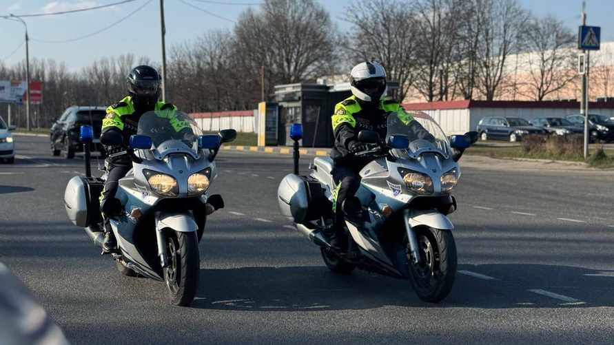 Фото: ГАИ Гомельщины