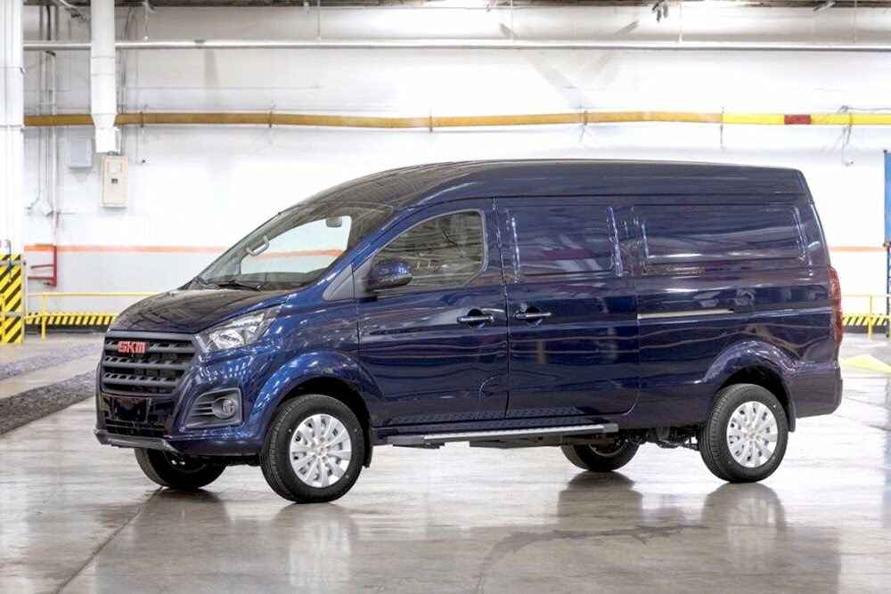 АвтоВАЗ начал собирать автомобили не под брендом Lada