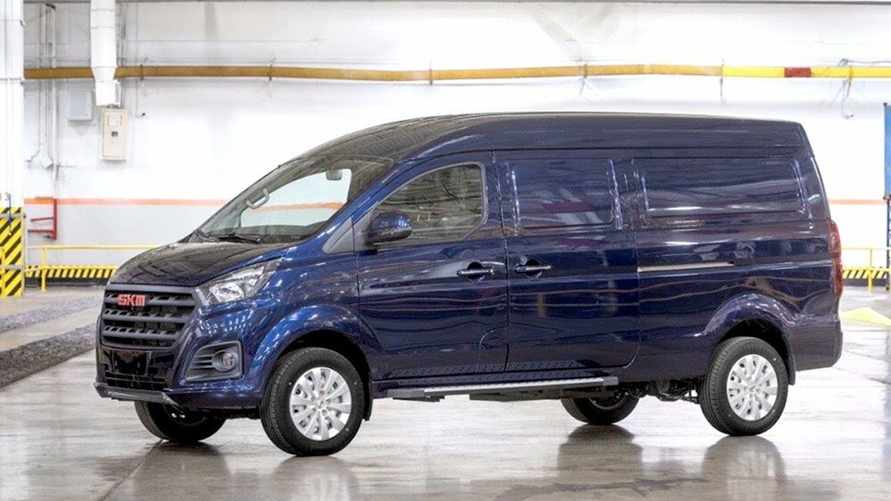 АвтоВАЗ начал собирать автомобили не под брендом Lada