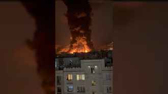 Девятый день войны в Иране. Что известно