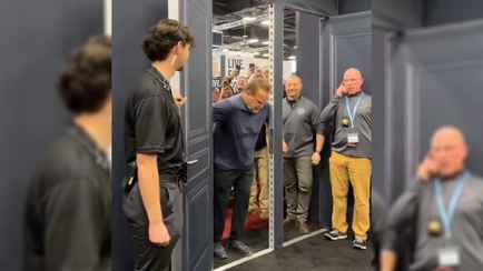 «Со Шварценеггерром что-то не так» — Вирусное видео породило волну догадок