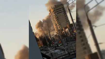 Украина ударила по российскому Брянску. Есть погибшие