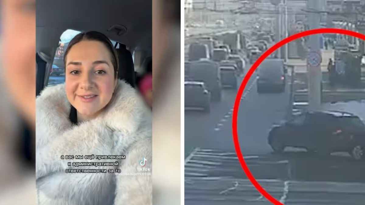 МВД обратилось к белорусам, публикующим «видеоконтент с критикой действий и решений инспекторов ГАИ»