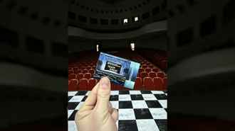 Белорусам предложили билеты в самый ажиотажный театр. Бесплатно, но с условиями