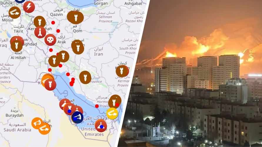 Куда не стоит лететь белорусам. Нацагентство по туризму попросило не распространять фейки