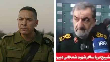 Израиль назвал сколько недель продлится война с Ираном. Тегеран ответил ультиматумом