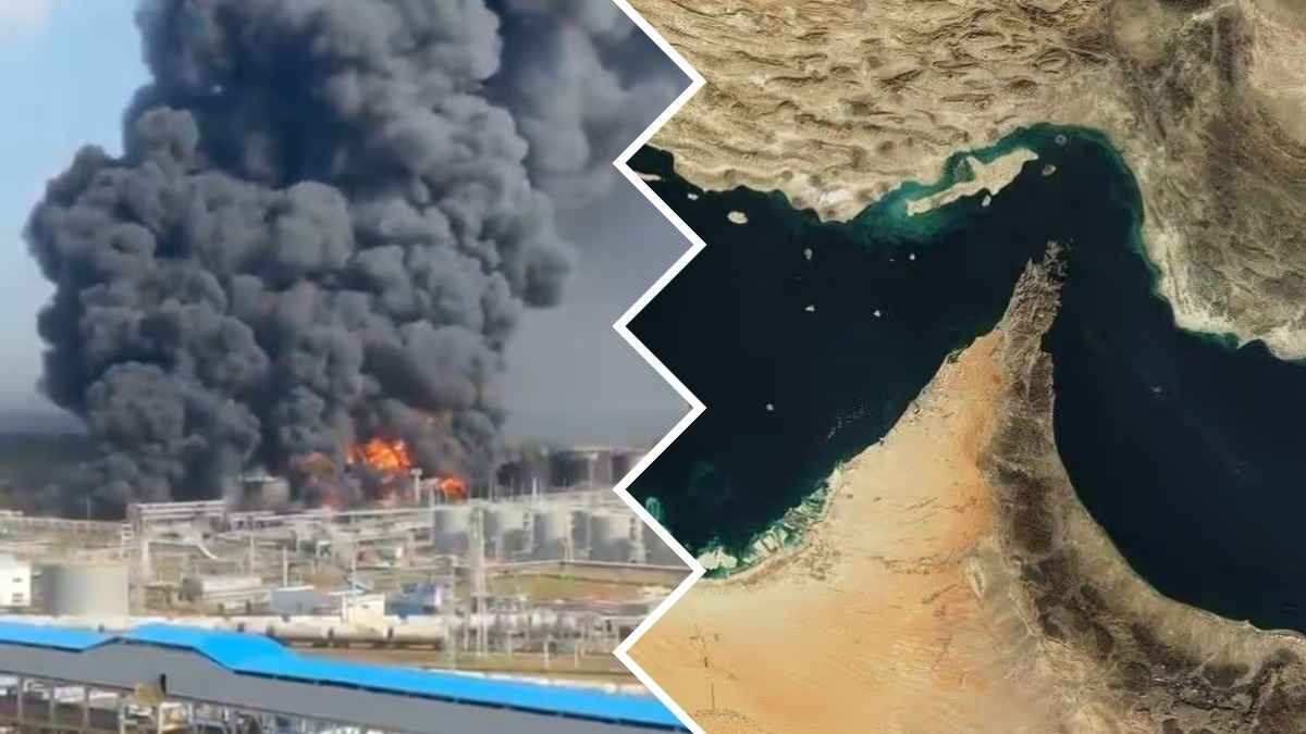 Иран, 18-й день войны. Союзники отказали Трампу во вступлении в войну