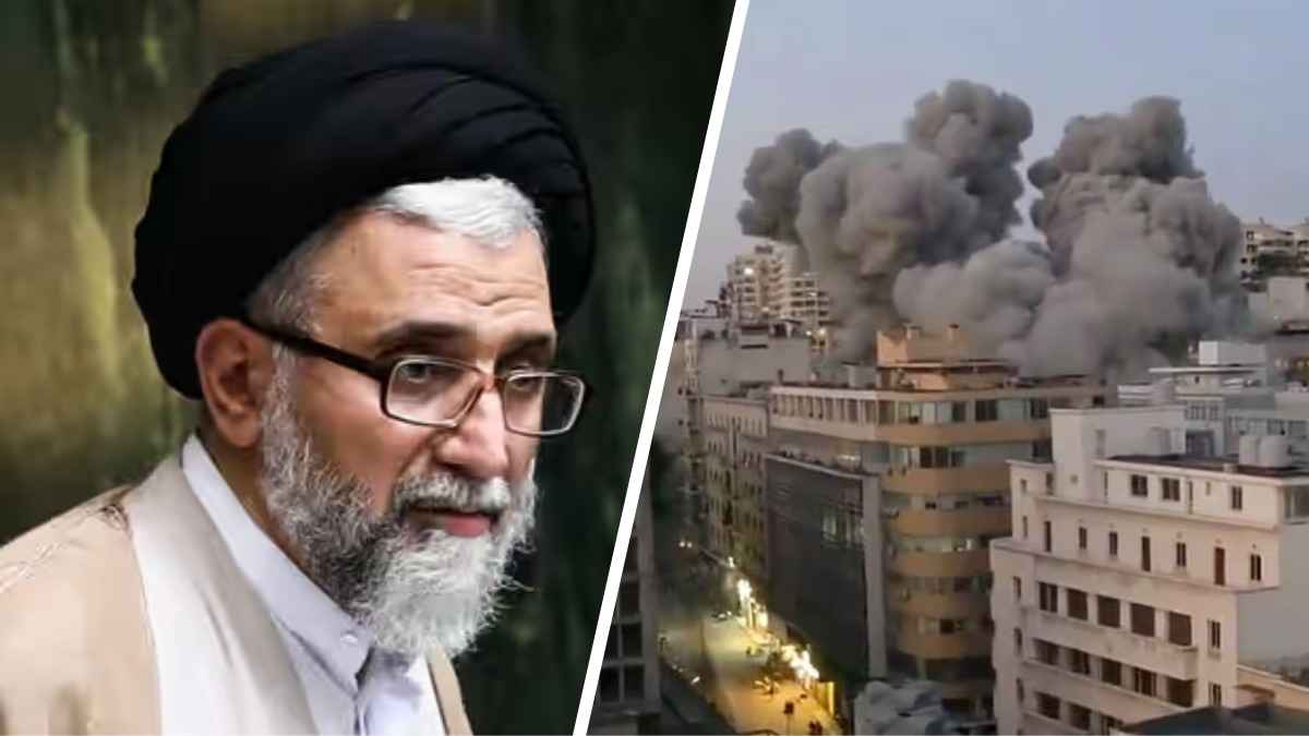 Израиль отчитался о новых "ликвидациях" представителей иранских властей и пообещал "сюрпризы"