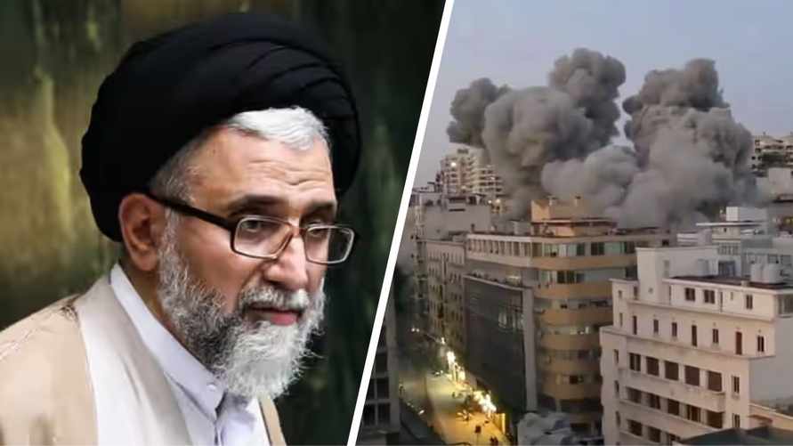 Израиль отчитался о новых "ликвидациях" представителей иранских властей и пообещал "сюрпризы"