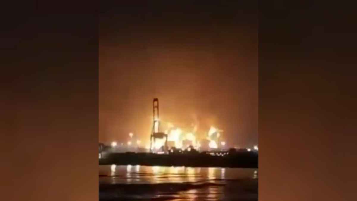 Трамп пригрозил массовым подрывом иранской добычи газа и нефти после атак на Катар и ОАЭ