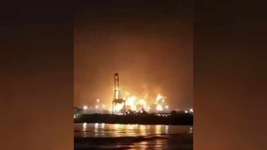 Трамп пригрозил массовым подрывом иранской добычи газа и нефти после атак на Катар и ОАЭ