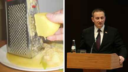 Не только драники. Совмин утвердил главную гастрономическую традицию белорусов