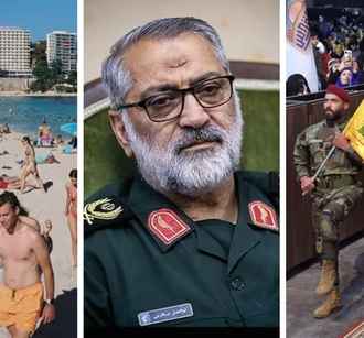 Иран пригрозил туристам по всему миру: «Не будут в безопасности»