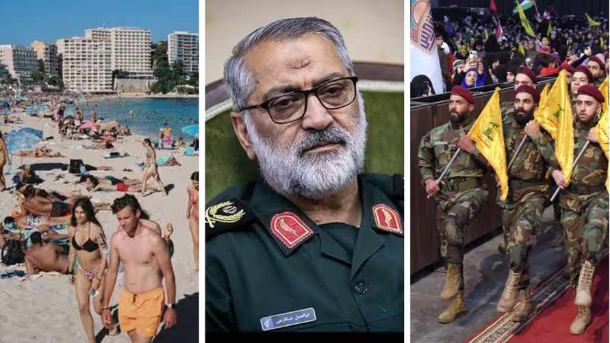 Иран пригрозил туристам по всему миру: «Не будут в безопасности»