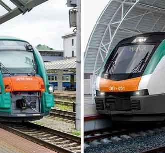 БелЖД снова сняла Stadler и PESA с рейсов в Брест и Полоцк