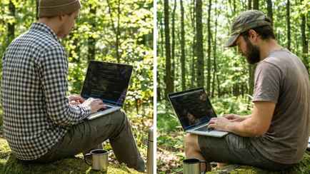 БГУ решил готовить экологов-программистов. Где смогут работать?