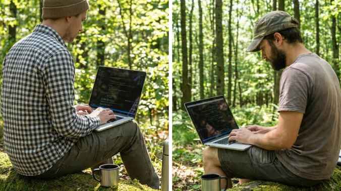 БГУ решил готовить экологов-программистов. Где смогут работать?