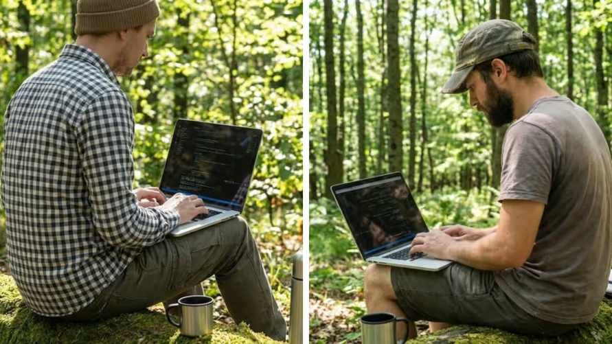 БГУ решил готовить экологов-программистов. Где смогут работать?